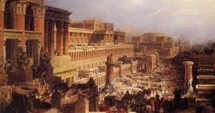 علماء الآثار يكشفون سبب موت مدن قديمة في الأردن 1
