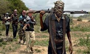 مقتل 10 مدنيين في هجوم للمتمردين بوسط إفريقيا الوسطى 1