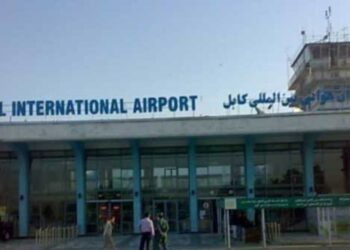 إعادة فتح مطار كابل لاستقبال المساعدات واستئناف الرحلات الداخلية 1