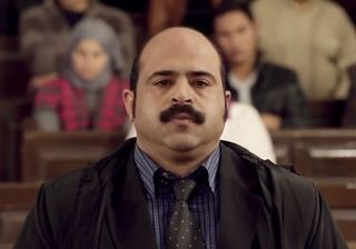 سائق تاكسي فيلم «عبود على الحدود».. وفاة الممثل أحمد هيبة 1