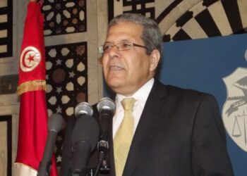 وزير الخارجية التونسي: نرفض تصريحات الدبيبة حول تصدير الإرهاب إلى ليبيا 2