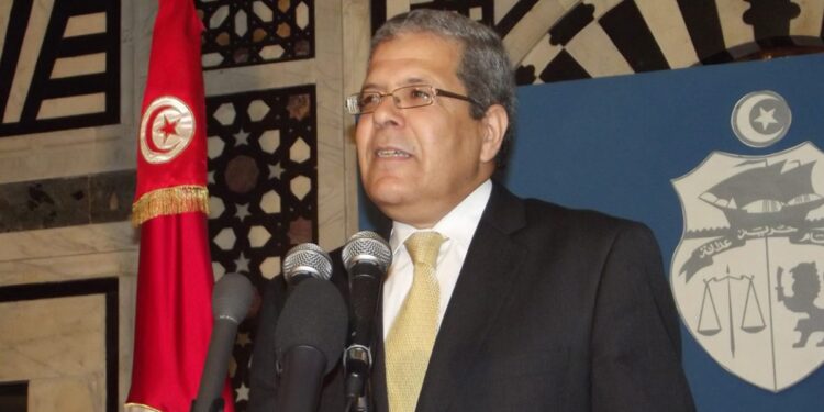 وزير الخارجية التونسي: نرفض تصريحات الدبيبة حول تصدير الإرهاب إلى ليبيا 1