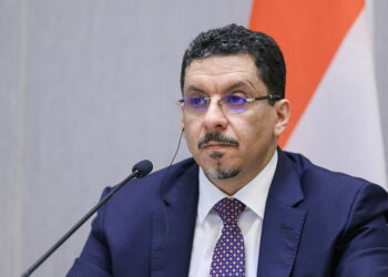 وزير الخارجية اليمني: الحوثيون يرفضون فكرة السلام من أساسها 3