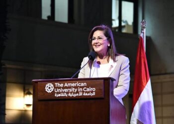 وزيرة التخطيط: نسبة الشباب في مصر بلغت 65%من إجمالي السكان 2