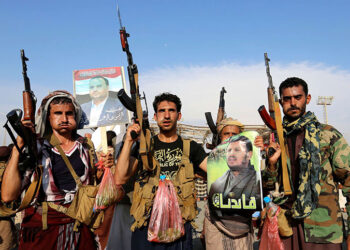 مليشيات الحوثي تواصل جرائمها الإنسانية في اليمن.. قتل ونهب واختطاف 1