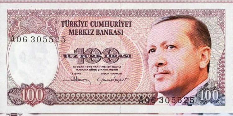 أردوغان: فجرنا فقاعة في سوق الصرف الأجنبي لحماية ودائع الليرة