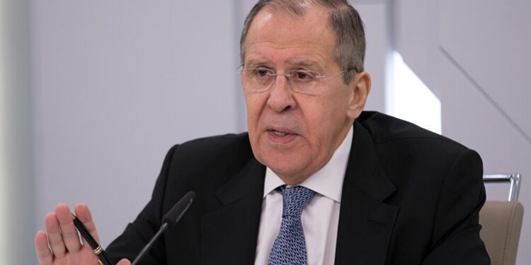 روسيا تُعلن تعليق مكتبها لدى الناتو بداية من الشهر القادم 1
