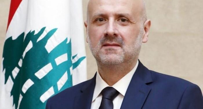 لبنان لن يكون منصة للهجوم.. وزير الداخلية اللبناني يوجه رسالة للسعودية 1