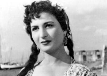 ذكرى ميلاد نعيمة عاكف.. محطات في حياة راقصة مصر الأولى 7