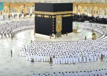 السعودية تعلن عن تسهيلات لدخول الحرم المكي غدًا الجمعة 1