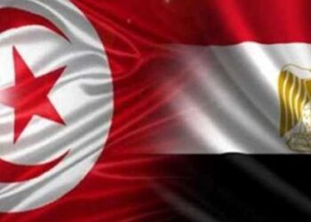 مصر تُعزي تونس في ضحايا سقوط مروحية عسكرية بولاية قابس 1
