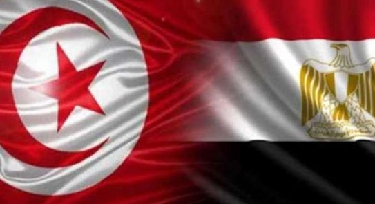 مصر تُعزي تونس في ضحايا سقوط مروحية عسكرية بولاية قابس 1