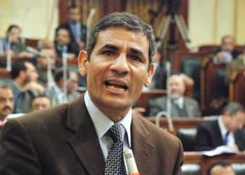 رفض طعن محمد عبدالعليم داوود في فصله من حزب الوفد 1