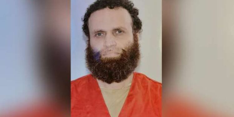 غدا محاكمة 12 متهما في قضية خلية هشام عشماوي امام جنايات القاهرة