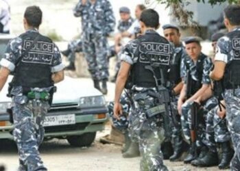 بسبب أحداث بيروت.. الحكومة توقف 19 شخصًا لتورطهم في الأحداث المسلحة 6