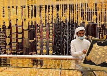 أسعار الذهب في اليمن