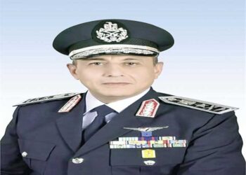 قائد القوات الجوية: قواتنا قادرة على الوصول إلى أبعَدِ مَـدَى لتأمين المصالح المصرية 5