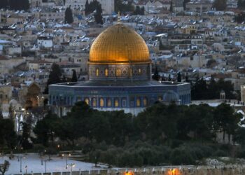 المحكمة المركزية في إسرائيل تلغي قرارا قضائيا يتيح لليهود الصلاة في المسجد الأقصى 2
