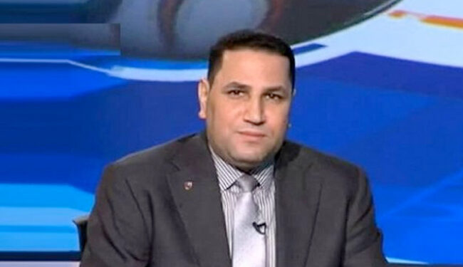 الإقتصادية| تنظر محاكمة عبد الناصر زيدان بتهمة انتهاك حرمة الموتى 1