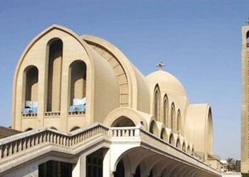 رئيس أساقفة كانتربري: مصر تمتاز بالحرية الدينية وبناء الكنائس أكبر دليل| فيديو