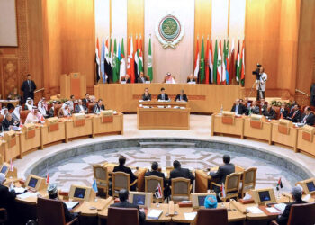 البرلمان العربي يطالب القوى العراقية بوقف التصعيد وبدء الحوار "حقنا للدماء" 1
