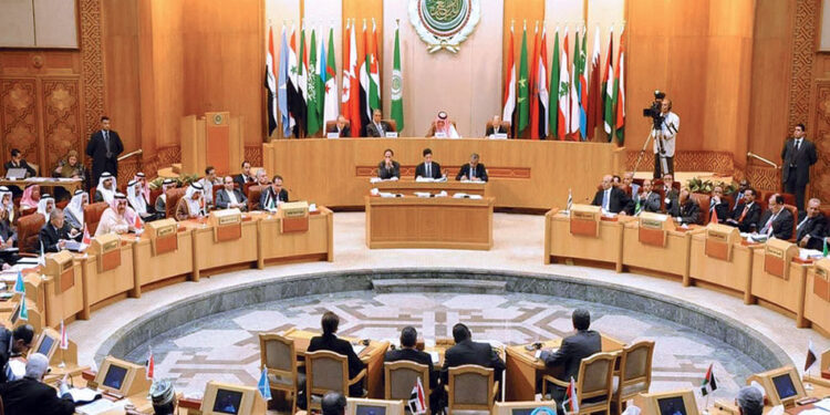 البرلمان العربي: السلوك العدائي للحوثيين يهدد خطوط الملاحة البحرية والتجارة العالمية 1