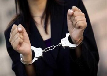 القبض على خادمة إستعانت بشخصين لسرقة مشغولات ذهبية في شقة بمدينة نصر 10