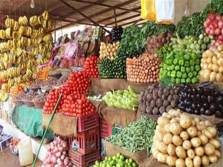 أسعار الخضروات والفاكهة اليوم الأربعاء في الأسواق 5