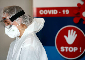 كورونا حول العالم: إجمالي إصابات الفيروس بلغت 245 مليونا 2