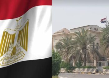 إطلاق منصة إلكترونية لتقديم الخدمات القنصلية للمصريين بالسعودية 1