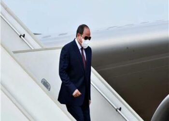 الرئيس يتوجه إلى المجر للمشاركة في قمة دول تجمع «فيشجراد» مع مصر (بيان) 1