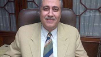 وفاة المستشار هشام أبو علم نائب رئيس محكمة النقض 2