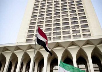 مصر تدين الهجوم الإرهابي بديالى العراقية 5