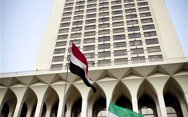 مصر تدين الهجوم الإرهابي بديالى العراقية 1