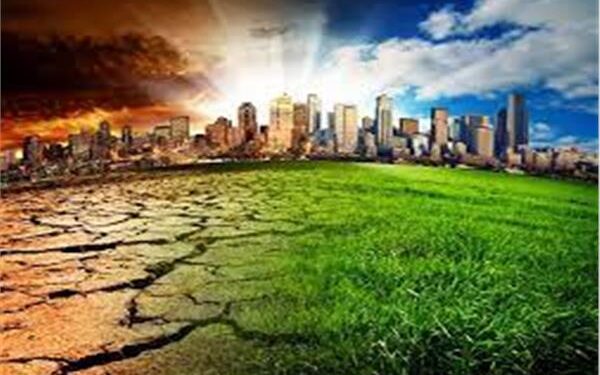 مستشار المناخ العالمي: التغير المناخي أكبر تحدي يواجه الكرة الأرضية 1