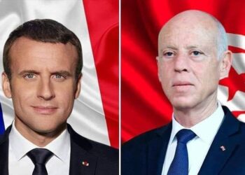 الرئيس التونسي يعرب عن أسفه لقرار فرنسا خفض التأشيرات الممنوحة للتونسيين 6