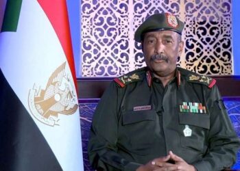 البرهان يؤكد الالتزام الكامل برعاية وحماية الانتقال في السودان 1