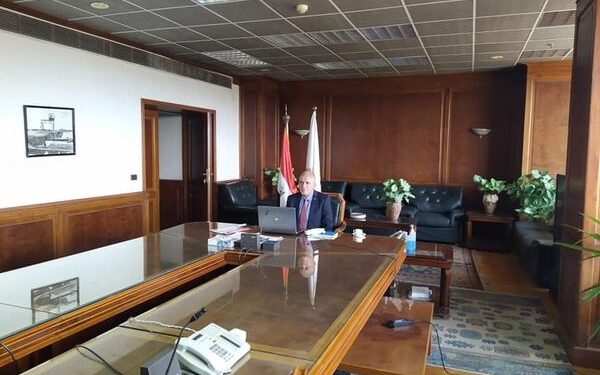 وزيرالري: مصر رئيسًا لمجلس وزراء المياه الأفارقة للدورة القادمة 1