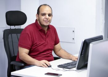 إسلام جمال - متخصص تسويق رقمي