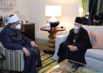 الإمام الأكبر: الأزهر انفتح على المؤسسات الدينية حول العالم لتقديم القدوة وتصحيح مسار المجتمعات 6