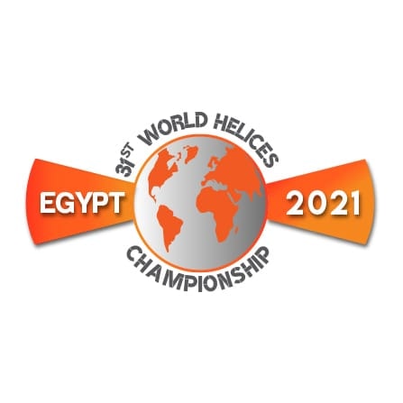وزارة الرياضة تنظم حفل افتتاح بطولة العالم للرماية