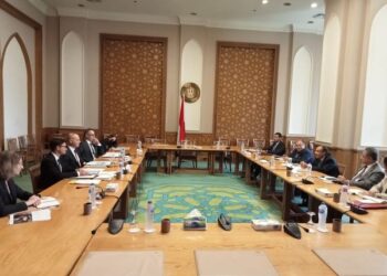 انعقاد جلسة للمشاورات الثنائية بين مصر وسويسرا في مجال الهجرة 1