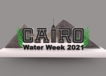 الري: رئيس الوزراء يلقي كلمة في الجلسة الافتتاحية لـ "أسبوع القاهرة للمياه" 3