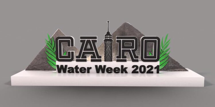 الري: رئيس الوزراء يلقي كلمة في الجلسة الافتتاحية لـ "أسبوع القاهرة للمياه" 1