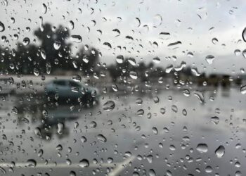 حالة الطقس اليوم.. سقوط أمطار على القاهرة الكبرى وتكاثر سحب وانخفاض في درجات الحرارة 1