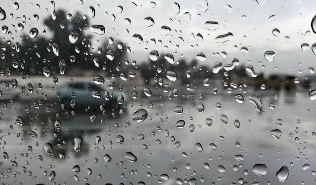 حالة الطقس اليوم.. سقوط أمطار على القاهرة الكبرى وتكاثر سحب وانخفاض في درجات الحرارة 1