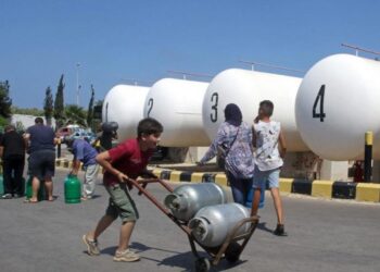  تفاصيل اتفاق نقل الغاز المصري إلى لبنان لحل أزمة نقص الكهرباء