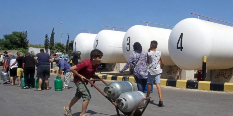  تفاصيل اتفاق نقل الغاز المصري إلى لبنان لحل أزمة نقص الكهرباء