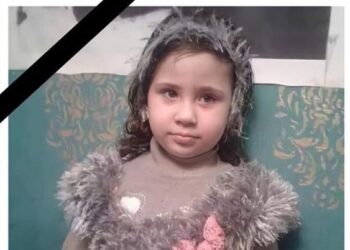 عاجل| جنايات المنصورة تُقضي بإعدام قاتل الطفلة ريماس بالدقهلية 9