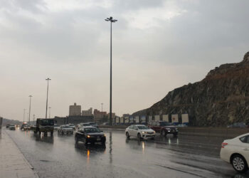 حالة الطقس في مصر| فرصة لسقوط الأمطار الرعدية 3